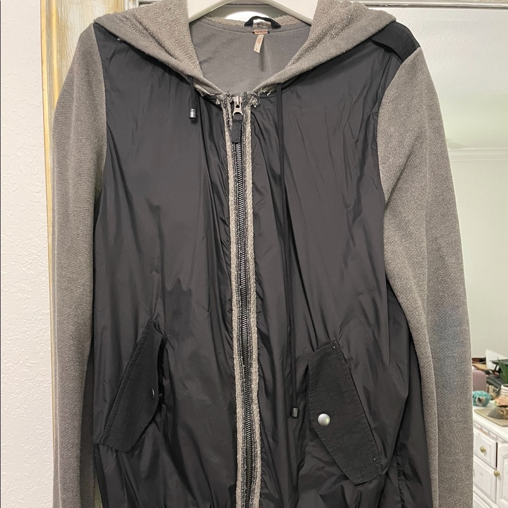 Free People light weight jacket Large
